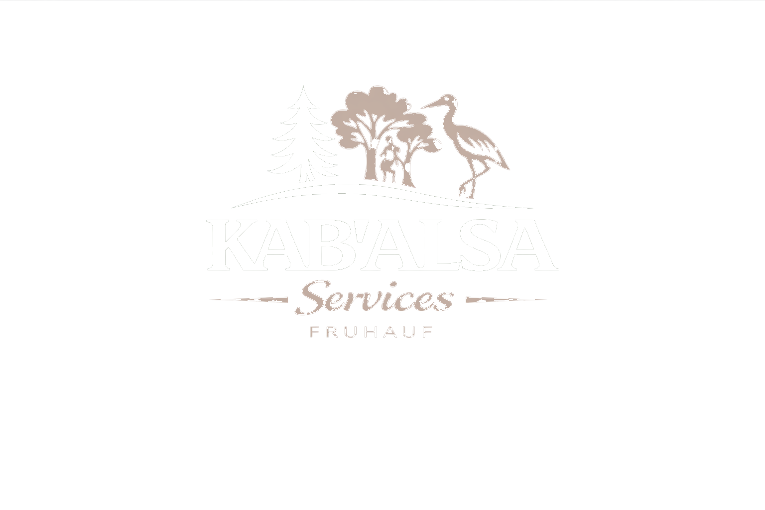 KAB'ALSA Services Fruhauf Logo